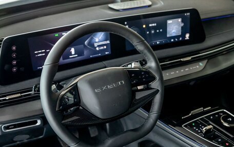 CheryExeed LX, 2025 год, 3 590 000 рублей, 16 фотография