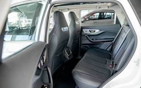 CheryExeed LX, 2025 год, 3 590 000 рублей, 18 фотография
