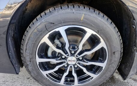 Toyota Corolla, 2019 год, 2 049 000 рублей, 10 фотография