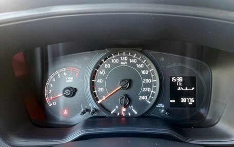 Toyota Corolla, 2019 год, 2 049 000 рублей, 13 фотография