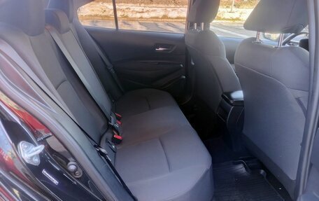 Toyota Corolla, 2019 год, 2 049 000 рублей, 16 фотография