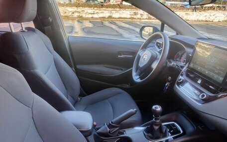 Toyota Corolla, 2019 год, 2 049 000 рублей, 14 фотография