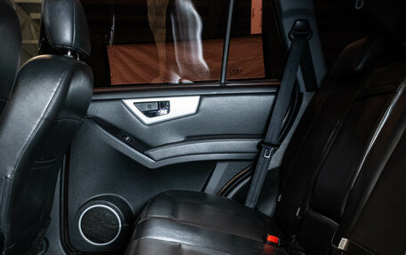 Lifan X60 I рестайлинг, 2016 год, 639 000 рублей, 10 фотография