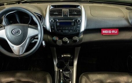 Lifan X60 I рестайлинг, 2016 год, 639 000 рублей, 5 фотография