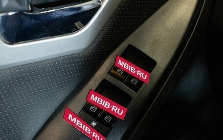 Lifan X60 I рестайлинг, 2016 год, 639 000 рублей, 13 фотография