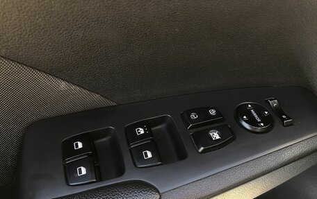 Hyundai Solaris II рестайлинг, 2017 год, 1 229 000 рублей, 13 фотография