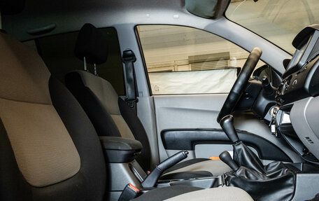 Mitsubishi L200 IV рестайлинг, 2013 год, 1 549 000 рублей, 12 фотография