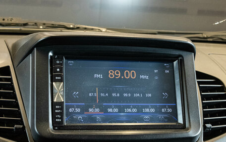 Mitsubishi L200 IV рестайлинг, 2013 год, 1 549 000 рублей, 15 фотография