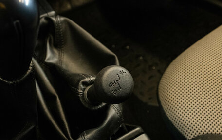 Mitsubishi L200 IV рестайлинг, 2013 год, 1 549 000 рублей, 18 фотография