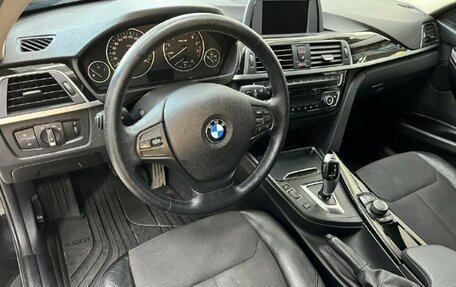 BMW 3 серия, 2015 год, 2 472 500 рублей, 8 фотография