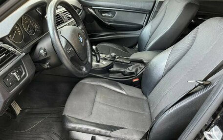 BMW 3 серия, 2015 год, 2 472 500 рублей, 9 фотография