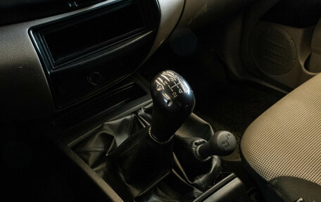 Mitsubishi L200 IV рестайлинг, 2013 год, 1 549 000 рублей, 17 фотография