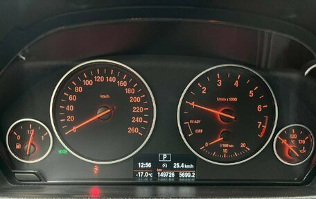 BMW 3 серия, 2015 год, 2 472 500 рублей, 10 фотография