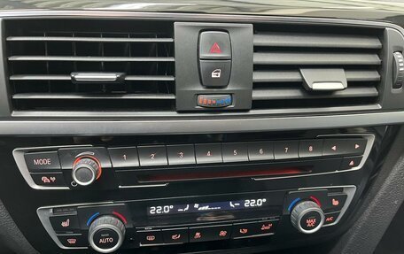 BMW 3 серия, 2015 год, 2 472 500 рублей, 12 фотография