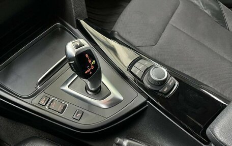 BMW 3 серия, 2015 год, 2 472 500 рублей, 13 фотография