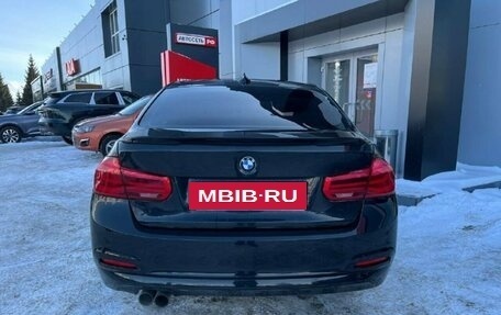 BMW 3 серия, 2015 год, 2 472 500 рублей, 17 фотография