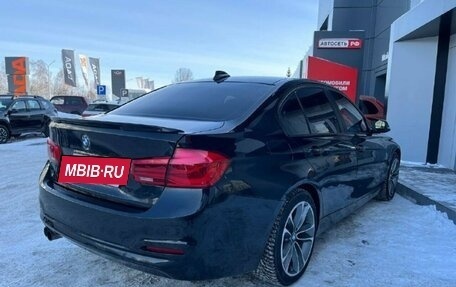 BMW 3 серия, 2015 год, 2 472 500 рублей, 16 фотография