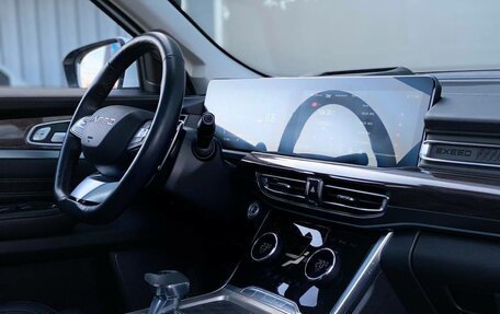 CheryExeed VX, 2022 год, 2 798 800 рублей, 9 фотография