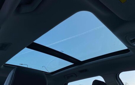 CheryExeed VX, 2022 год, 2 798 800 рублей, 5 фотография