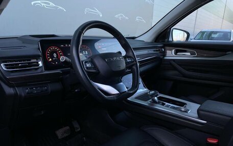 CheryExeed VX, 2022 год, 2 798 800 рублей, 6 фотография