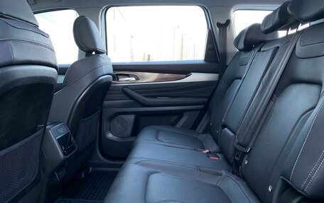 CheryExeed VX, 2022 год, 2 798 800 рублей, 16 фотография