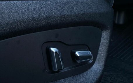 CheryExeed VX, 2022 год, 2 798 800 рублей, 10 фотография