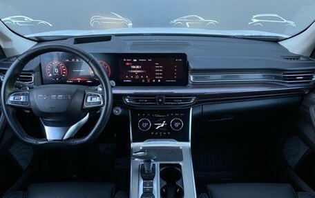 CheryExeed VX, 2022 год, 2 798 800 рублей, 8 фотография