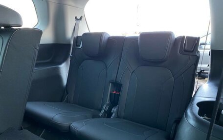 CheryExeed VX, 2022 год, 2 798 800 рублей, 17 фотография