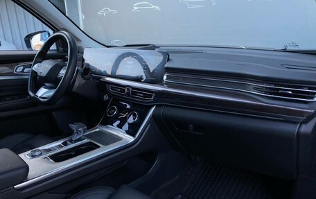 CheryExeed VX, 2022 год, 2 798 800 рублей, 11 фотография