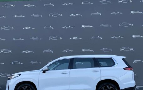 CheryExeed VX, 2022 год, 2 798 800 рублей, 19 фотография