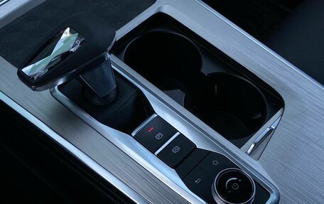 CheryExeed VX, 2022 год, 2 798 800 рублей, 23 фотография