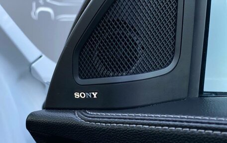 CheryExeed VX, 2022 год, 2 798 800 рублей, 27 фотография