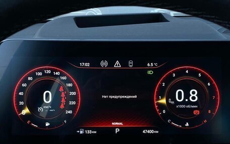 CheryExeed VX, 2022 год, 2 798 800 рублей, 33 фотография