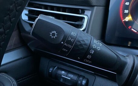 CheryExeed VX, 2022 год, 2 798 800 рублей, 28 фотография