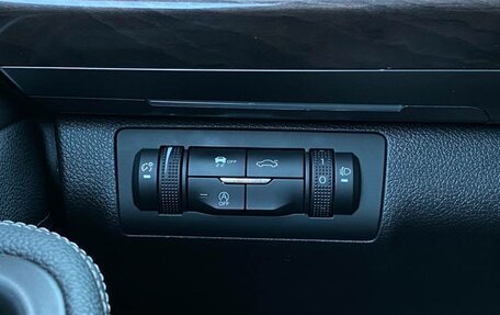 CheryExeed VX, 2022 год, 2 798 800 рублей, 29 фотография