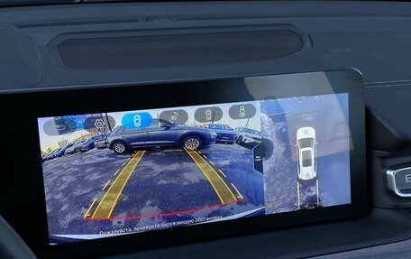 CheryExeed VX, 2022 год, 2 798 800 рублей, 25 фотография