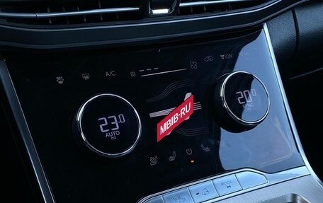 CheryExeed VX, 2022 год, 2 798 800 рублей, 24 фотография