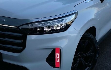 CheryExeed VX, 2022 год, 2 798 800 рублей, 34 фотография