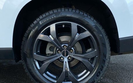 CheryExeed VX, 2022 год, 2 798 800 рублей, 36 фотография