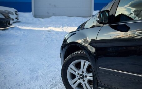 Mercedes-Benz B-Класс, 2010 год, 879 000 рублей, 12 фотография