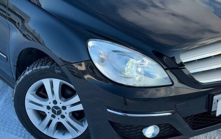 Mercedes-Benz B-Класс, 2010 год, 879 000 рублей, 10 фотография