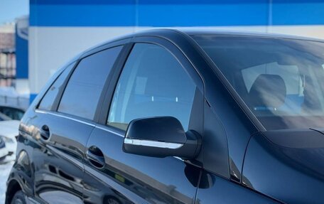 Mercedes-Benz B-Класс, 2010 год, 879 000 рублей, 11 фотография