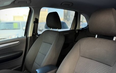 Mercedes-Benz B-Класс, 2010 год, 879 000 рублей, 14 фотография