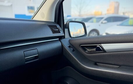 Mercedes-Benz B-Класс, 2010 год, 879 000 рублей, 18 фотография