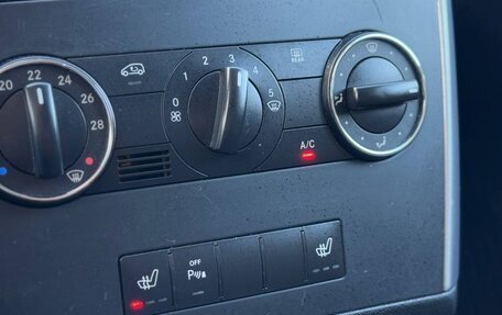 Mercedes-Benz B-Класс, 2010 год, 879 000 рублей, 22 фотография