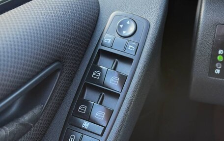 Mercedes-Benz B-Класс, 2010 год, 879 000 рублей, 24 фотография