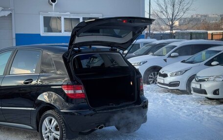 Mercedes-Benz B-Класс, 2010 год, 879 000 рублей, 32 фотография