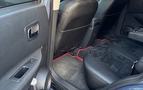 Nissan Qashqai, 2010 год, 1 120 000 рублей, 3 фотография