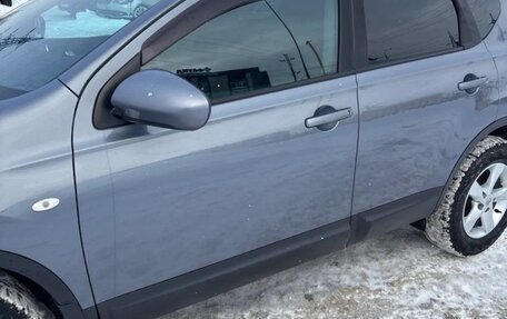 Nissan Qashqai, 2010 год, 1 120 000 рублей, 8 фотография