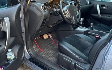 Nissan Qashqai, 2010 год, 1 120 000 рублей, 2 фотография